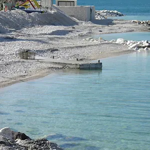 Adria Trogir